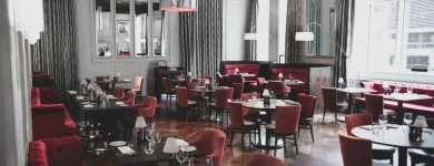 Business 4 image HOTEL INDIGO GLASGOW, AN IHG HOTEL Wedding Venues in Glasgow Glg