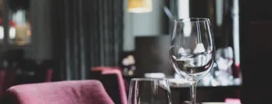Business 5 image HOTEL INDIGO GLASGOW, AN IHG HOTEL Wedding Venues in Glasgow Glg