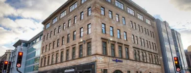 Business 7 image HOTEL INDIGO GLASGOW, AN IHG HOTEL Wedding Venues in Glasgow Glg