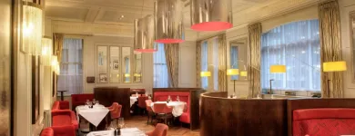 Business 8 image HOTEL INDIGO GLASGOW, AN IHG HOTEL Wedding Venues in Glasgow Glg