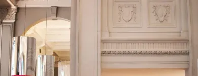 Business 9 image HOTEL INDIGO GLASGOW, AN IHG HOTEL Wedding Venues in Glasgow Glg
