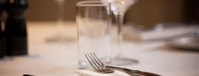 Business 14 image HOTEL INDIGO GLASGOW, AN IHG HOTEL Wedding Venues in Glasgow Glg