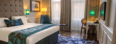 Business 17 image HOTEL INDIGO GLASGOW, AN IHG HOTEL Wedding Venues in Glasgow Glg