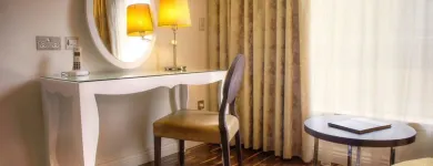 Business 18 image HOTEL INDIGO GLASGOW, AN IHG HOTEL Wedding Venues in Glasgow Glg