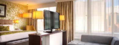 Business 19 image HOTEL INDIGO GLASGOW, AN IHG HOTEL Wedding Venues in Glasgow Glg
