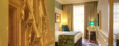 Business 22 image HOTEL INDIGO GLASGOW, AN IHG HOTEL Wedding Venues in Glasgow Glg