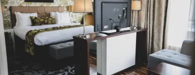 Business 26 image HOTEL INDIGO GLASGOW, AN IHG HOTEL Wedding Venues in Glasgow Glg