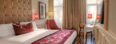 Business 28 image HOTEL INDIGO GLASGOW, AN IHG HOTEL Wedding Venues in Glasgow Glg