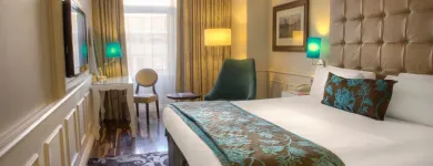 Business 33 image HOTEL INDIGO GLASGOW, AN IHG HOTEL Wedding Venues in Glasgow Glg