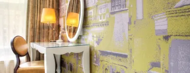 Business 37 image HOTEL INDIGO GLASGOW, AN IHG HOTEL Wedding Venues in Glasgow Glg