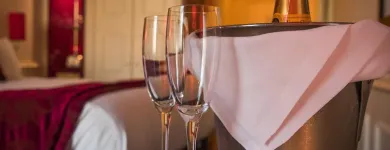 Business 38 image HOTEL INDIGO GLASGOW, AN IHG HOTEL Wedding Venues in Glasgow Glg