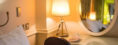 Business 39 image HOTEL INDIGO GLASGOW, AN IHG HOTEL Wedding Venues in Glasgow Glg