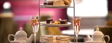 Business 41 image HOTEL INDIGO GLASGOW, AN IHG HOTEL Wedding Venues in Glasgow Glg