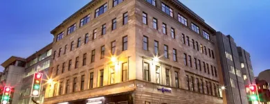 Business 42 image HOTEL INDIGO GLASGOW, AN IHG HOTEL Wedding Venues in Glasgow Glg