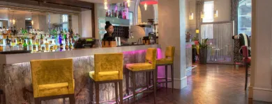 Business 43 image HOTEL INDIGO GLASGOW, AN IHG HOTEL Wedding Venues in Glasgow Glg