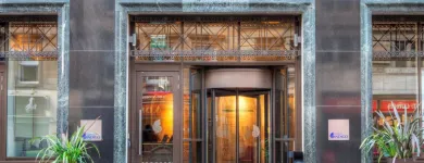 Business 45 image HOTEL INDIGO GLASGOW, AN IHG HOTEL Wedding Venues in Glasgow Glg