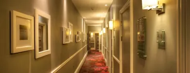 Business 46 image HOTEL INDIGO GLASGOW, AN IHG HOTEL Wedding Venues in Glasgow Glg