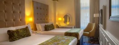 Business 47 image HOTEL INDIGO GLASGOW, AN IHG HOTEL Wedding Venues in Glasgow Glg