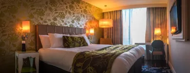Business 48 image HOTEL INDIGO GLASGOW, AN IHG HOTEL Wedding Venues in Glasgow Glg