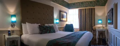 Business 49 image HOTEL INDIGO GLASGOW, AN IHG HOTEL Wedding Venues in Glasgow Glg