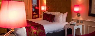 Business 50 image HOTEL INDIGO GLASGOW, AN IHG HOTEL Wedding Venues in Glasgow Glg
