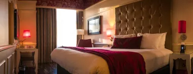 Business 51 image HOTEL INDIGO GLASGOW, AN IHG HOTEL Wedding Venues in Glasgow Glg