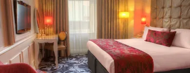 Business 54 image HOTEL INDIGO GLASGOW, AN IHG HOTEL Wedding Venues in Glasgow Glg