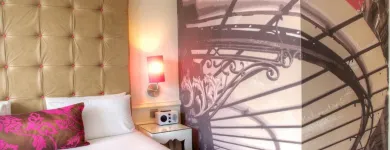 Business 55 image HOTEL INDIGO GLASGOW, AN IHG HOTEL Wedding Venues in Glasgow Glg