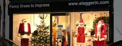 Business 17 image HOUNSLOW FURNITURE PROJECT Secondhand Furniture in Isleworth Mi