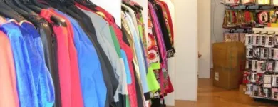 Business 8 image HOUNSLOW FURNITURE PROJECT Secondhand Furniture in Isleworth Mi