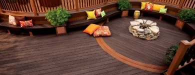 Business 17 image HOWARTH TIMBER AND BUILDING SUPPLIES LTD - SALE Timber Merchants in SALE Ch