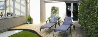 Business 20 image HOWARTH TIMBER AND BUILDING SUPPLIES LTD - SALE Timber Merchants in SALE Ch