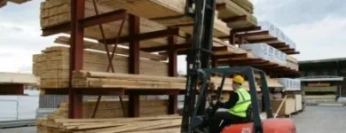 Business 6 image HOWARTH TIMBER AND BUILDING SUPPLIES LTD - SALE Timber Merchants in SALE Ch