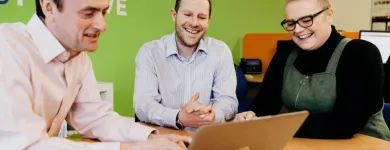 Business 4 image HULLMONEYMAN - MORTGAGE BROKER Mortgages in Hull No