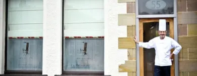 Business 4 image IAN BROWN FOOD & DRINK Scottish Restaurants in Glasgow La