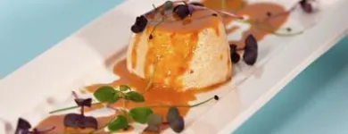 Business 1 image IAN BROWN FOOD & DRINK Scottish Restaurants in Glasgow La