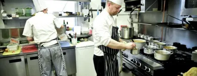 Business 6 image IAN BROWN FOOD & DRINK Scottish Restaurants in Glasgow La