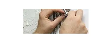Business 1 image IAN DODS LOCKSMITHS Locksmiths in Ringwood Ha