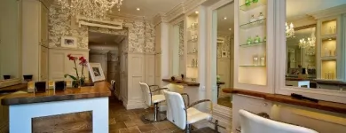 Business 3 image IMAGE & CO Hairdressers in Aldershot Ha
