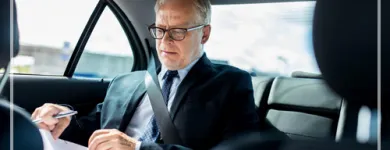 Business 4 image IMPERIAL RIDE Wedding Transport in London Gr