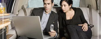 Business 5 image IMPERIAL RIDE Wedding Transport in London Gr