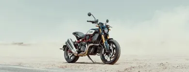 Business 1 image INDIAN MOTORCYCLE POOLE Motorcycles & Scooters in Poole Do