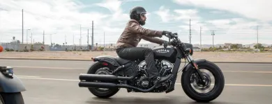 Business 2 image INDIAN MOTORCYCLE POOLE Motorcycles & Scooters in Poole Do