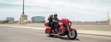 Business 3 image INDIAN MOTORCYCLE POOLE Motorcycles & Scooters in Poole Do