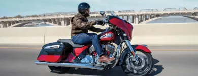 Business 6 image INDIAN MOTORCYCLE POOLE Motorcycles & Scooters in Poole Do