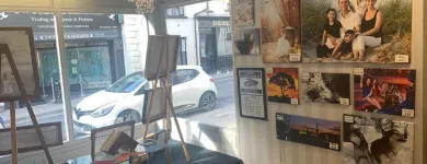 Business 1 image INSTANT PRINTING Signs, Banners & Display Systems in Ramsgate Ke