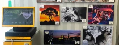 Business 5 image INSTANT PRINTING Signs, Banners & Display Systems in Ramsgate Ke