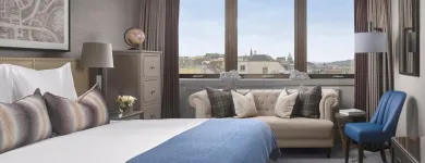 Business 1 image INTERCONTINENTAL EDINBURGH THE GEORGE, AN IHG HOTEL Wedding Venues in Edinburgh Edh