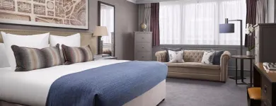 Business 2 image INTERCONTINENTAL EDINBURGH THE GEORGE, AN IHG HOTEL Wedding Venues in Edinburgh Edh