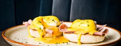 Business 3 image INTERCONTINENTAL EDINBURGH THE GEORGE, AN IHG HOTEL Wedding Venues in Edinburgh Edh